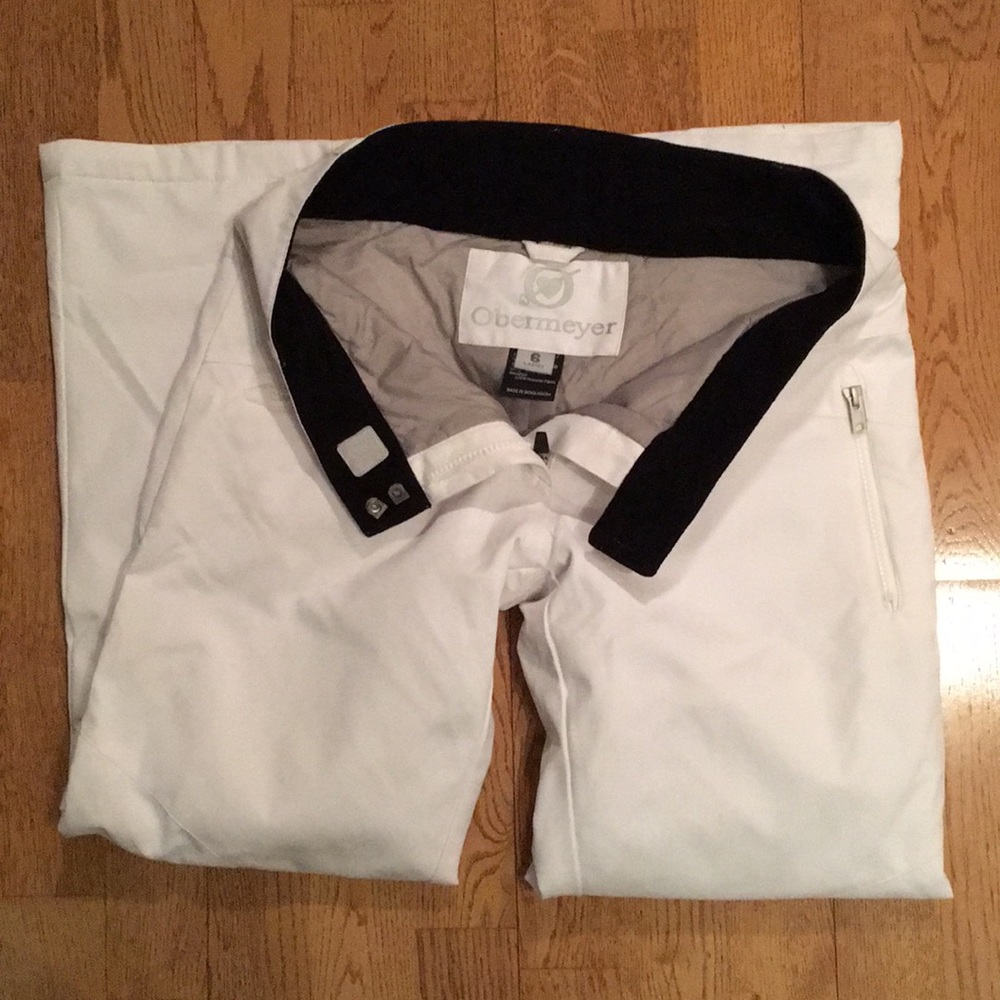 Obermeyer Malta Insulated Women's Ski Pant